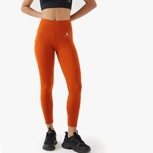 ACTIVERA Active long leggings with pockets